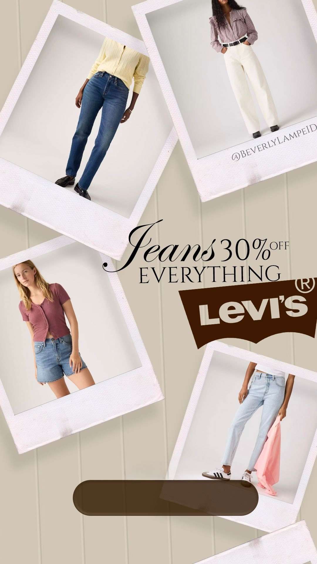 ✨Spring Sale Levi’s Finds✨ #Levis #SpringSale @Levi's 

#LTKootd #LTKSaleAlert #LTKSpringSale