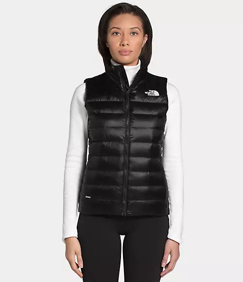 Women’s Aconcagua Vest | The North Face (US)