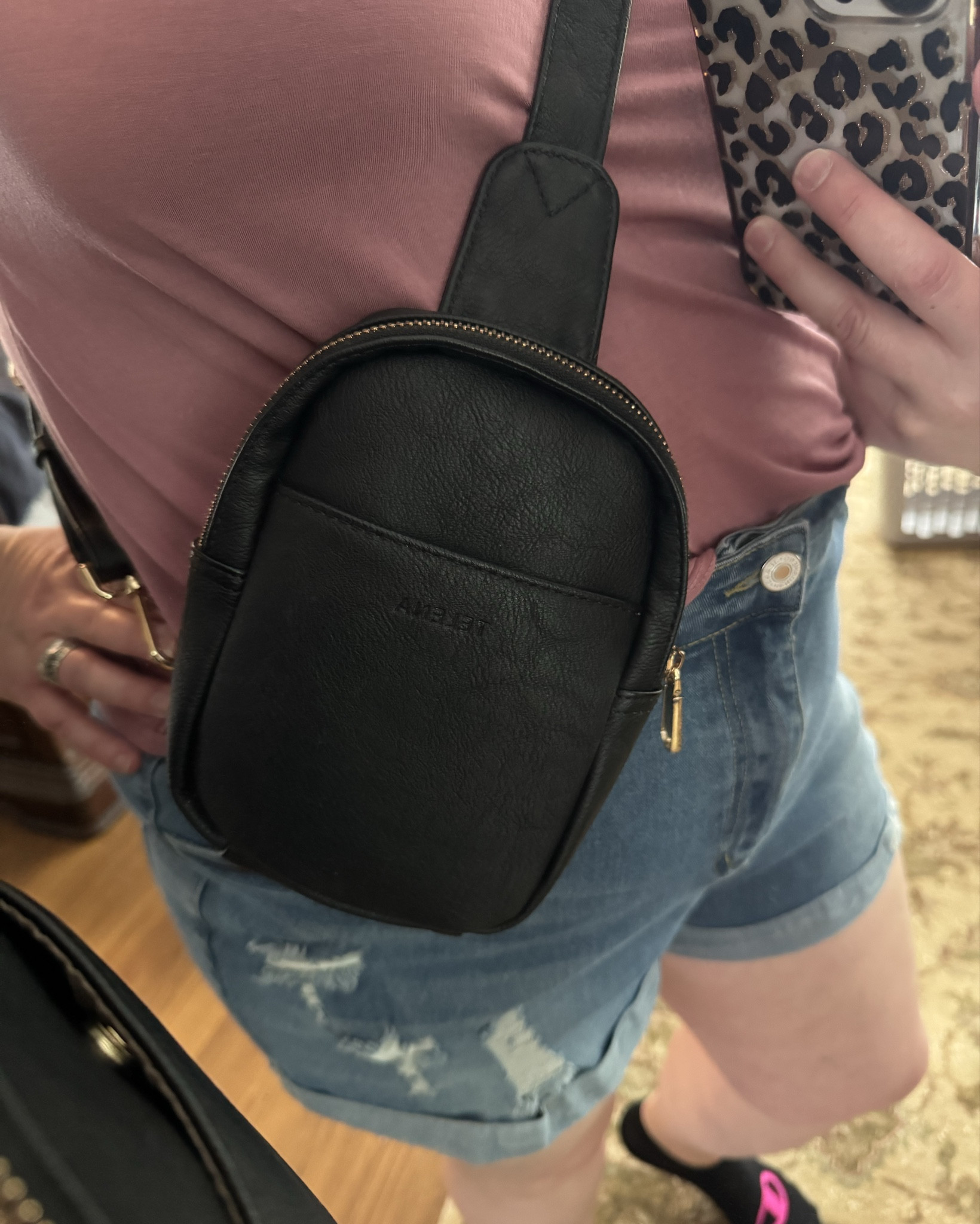 The cutest bag for any occasion!! 😍

#LTKTravel #LTKStyleTip #LTKFindsUnder50