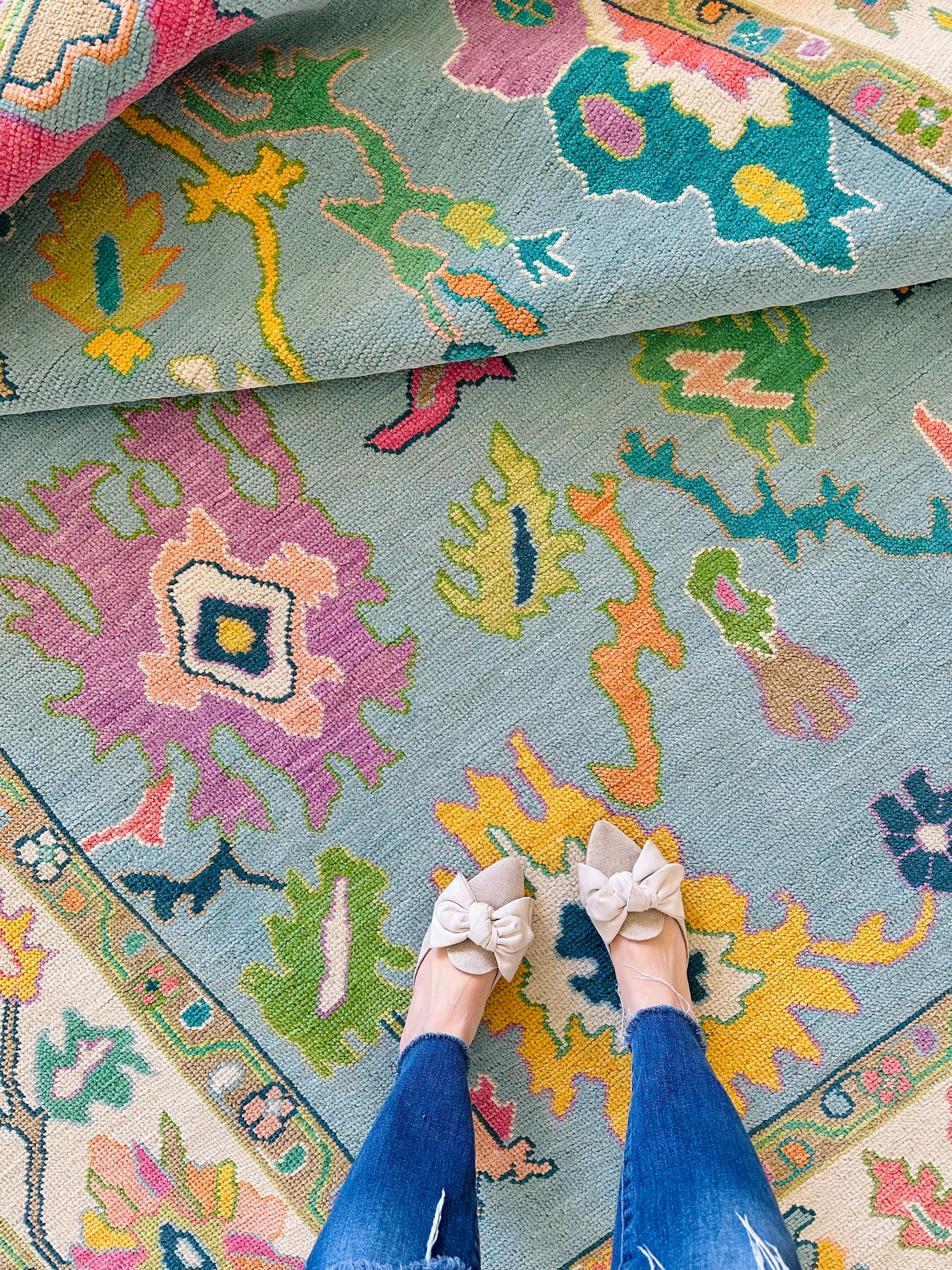 arden bright | quick ship | The Loom and Company