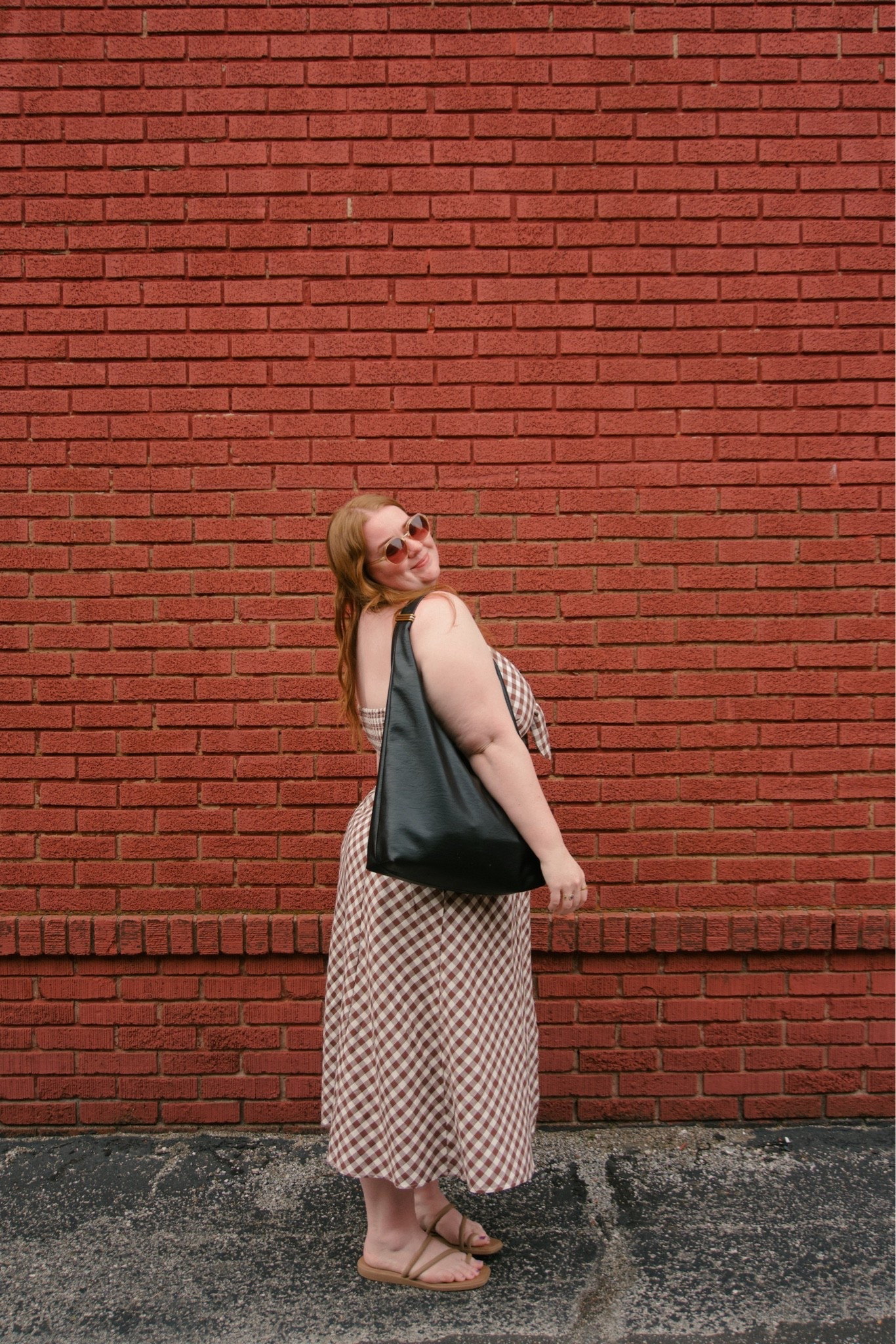 Wearing an XXL💛

#LTKPlusSize #LTKMidsize