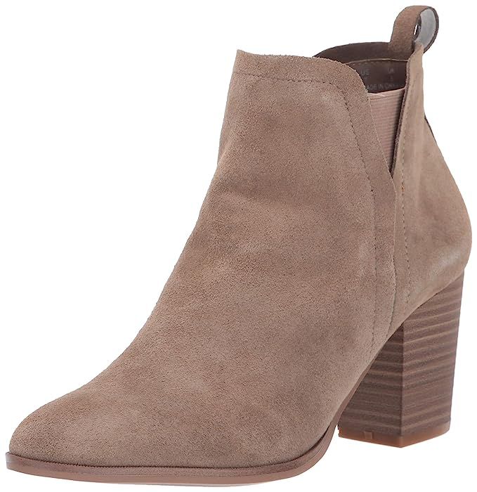 Amazon Brand - 206 Collective Women's Kamy Ankle Boot | Amazon (US)