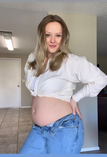 20 Weeks Pregnant 🐣👶🏼

#LTKbeauty #LTKbump #LTKfamily