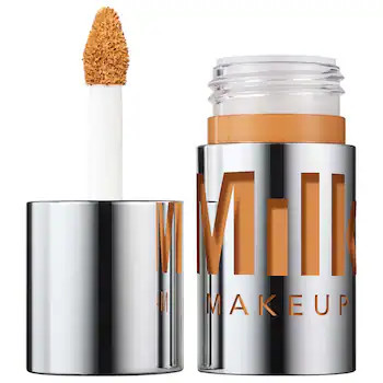 Future Fluid All Over Medium Coverage Hydrating Concealer - MILK MAKEUP | Sephora | Sephora (US)