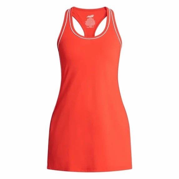 A great athletic dress from Walmart!  Available in other colors as well.  Fits true to size (but on the snug side for support).

#LTKOver40 #LTKActive #LTKootd