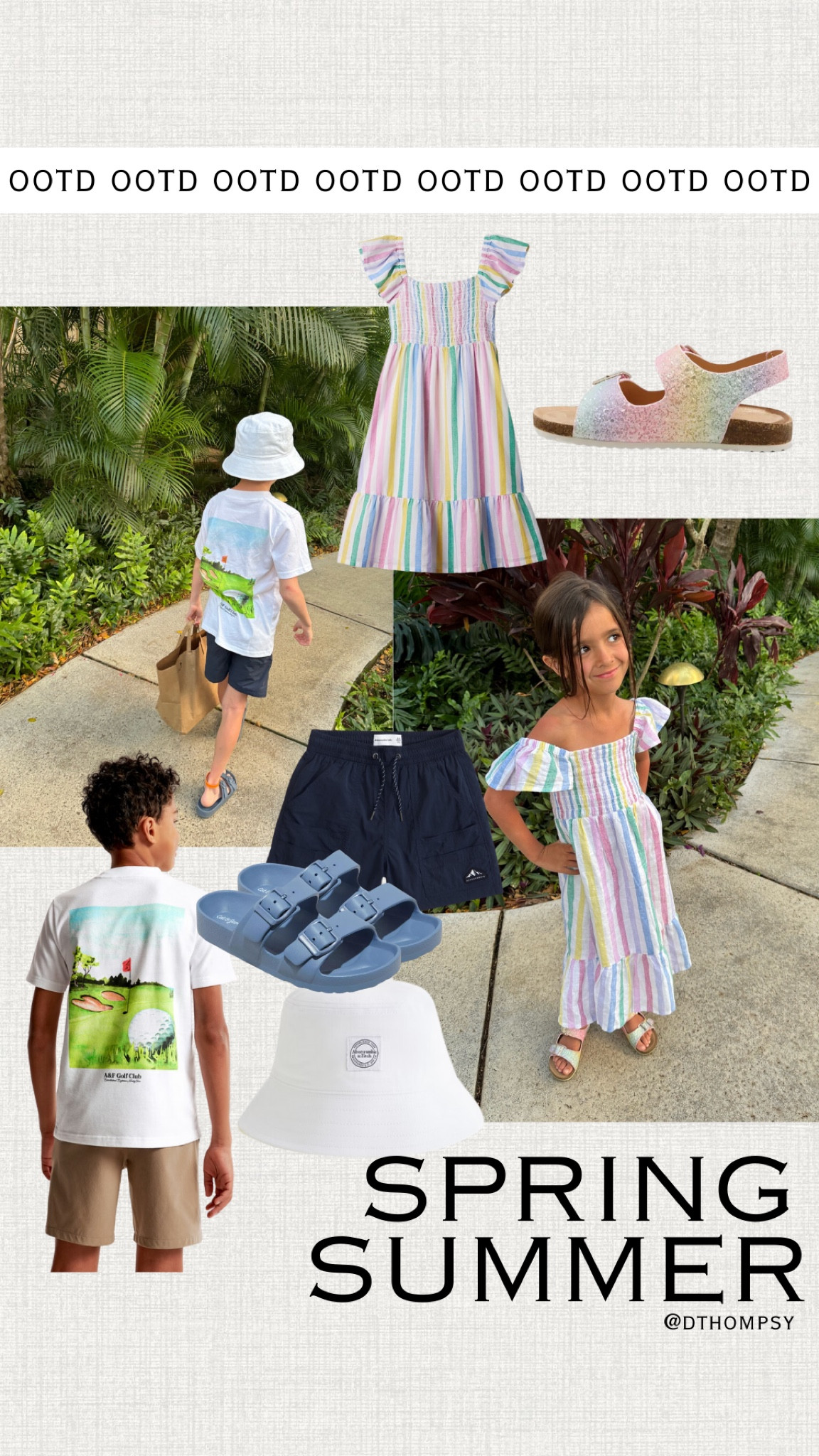 OOTD (my littles) 

boys. girl. swimsuit. swim. bathing suit. trunks. shorts. sandals. target. bucket hat. hawaii. summer vacation. spring. gap. kids. 

#LTKfindsunder100 #LTKSeasonal #LTKkids