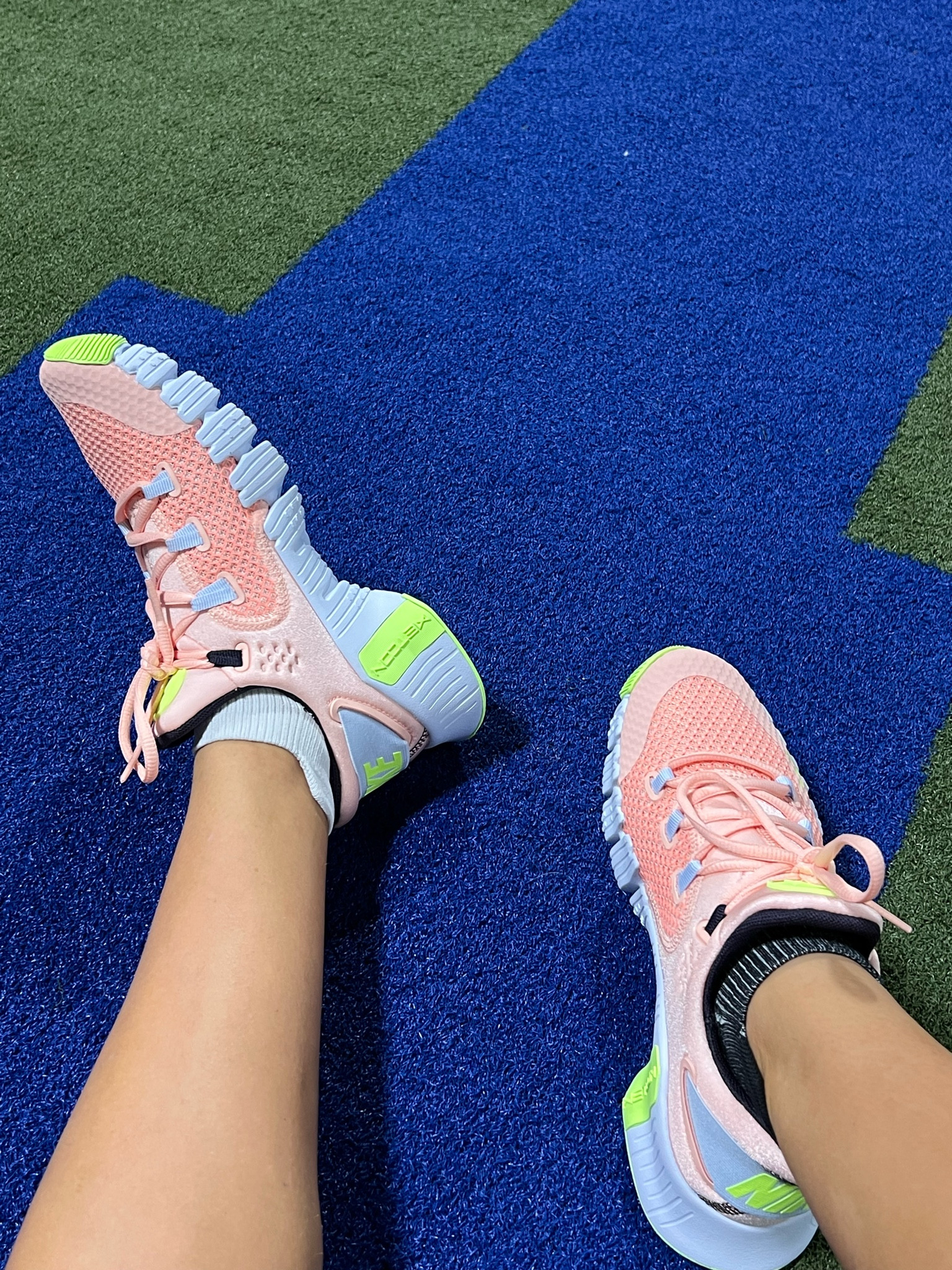 New kicks 🥹

#LTKfit #LTKFind #LTKSeasonal