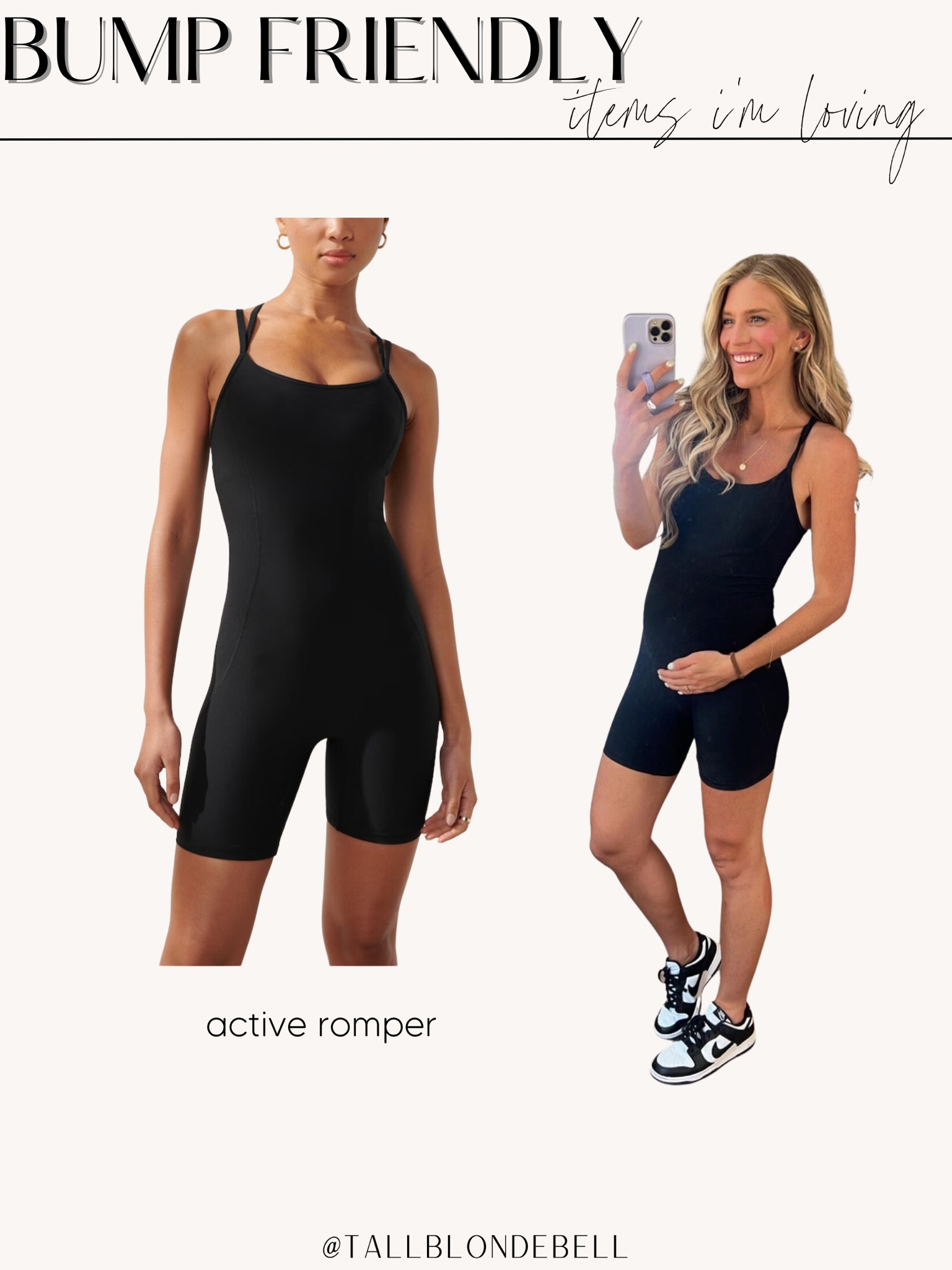 Bump friendly items I’m loving! 

#LTKstyletip #LTKbump #LTKFind