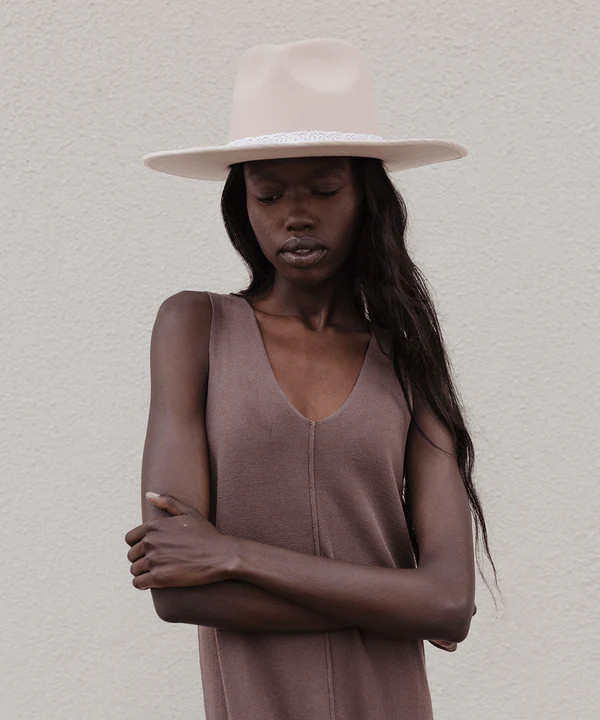 Lace Band | Gigi Pip