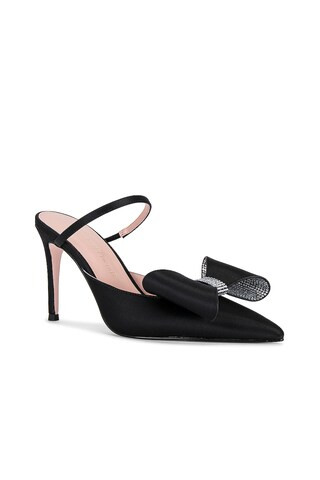 Moni Heel
                    
                    Lovers and Friends | Revolve Clothing (Global)