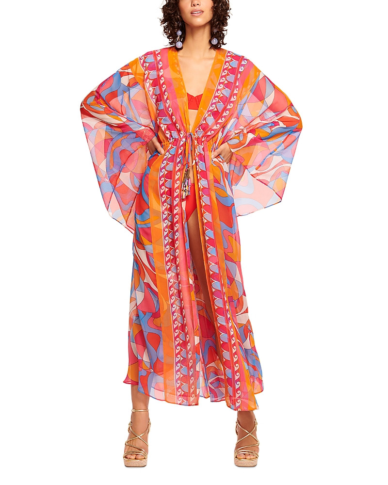 Ramy Brook Phebe Dress Swim Cover Up | Bloomingdale's (US)