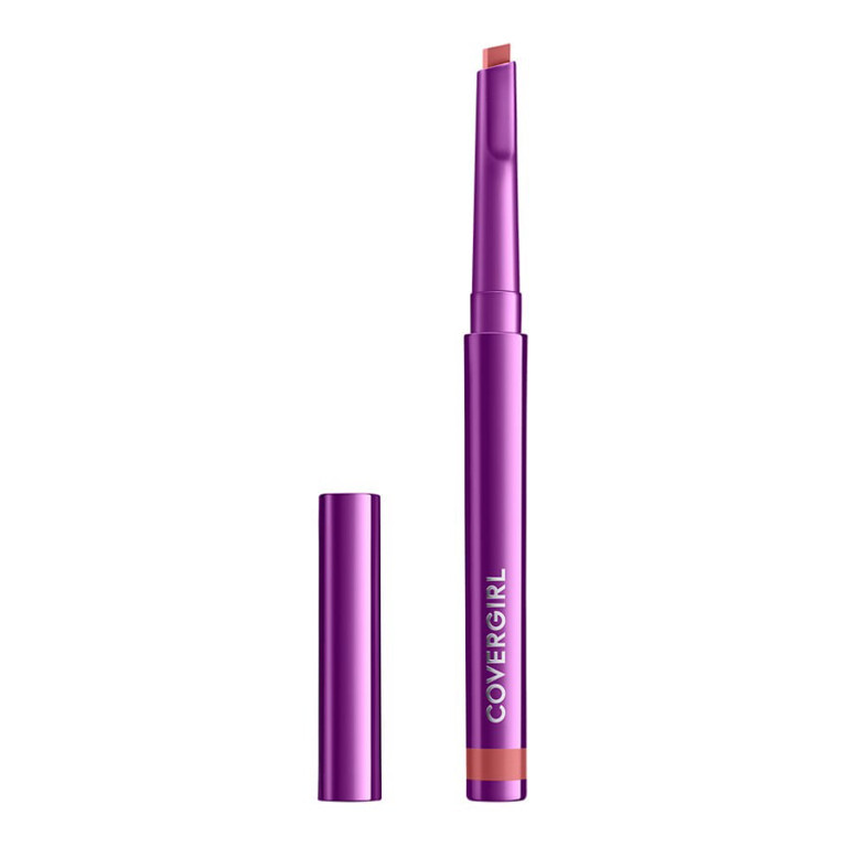 CoverGirl Simply Ageless Lip Flip Liner - Lip Liner, Long Lasting Lip Liner - Elegant Nude | Walmart (US)