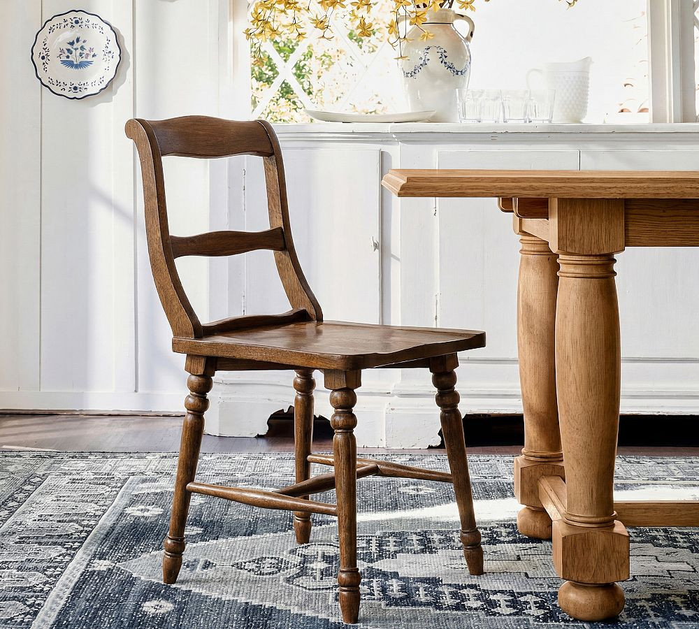 Sawyer Dining Chair | Pottery Barn (US)