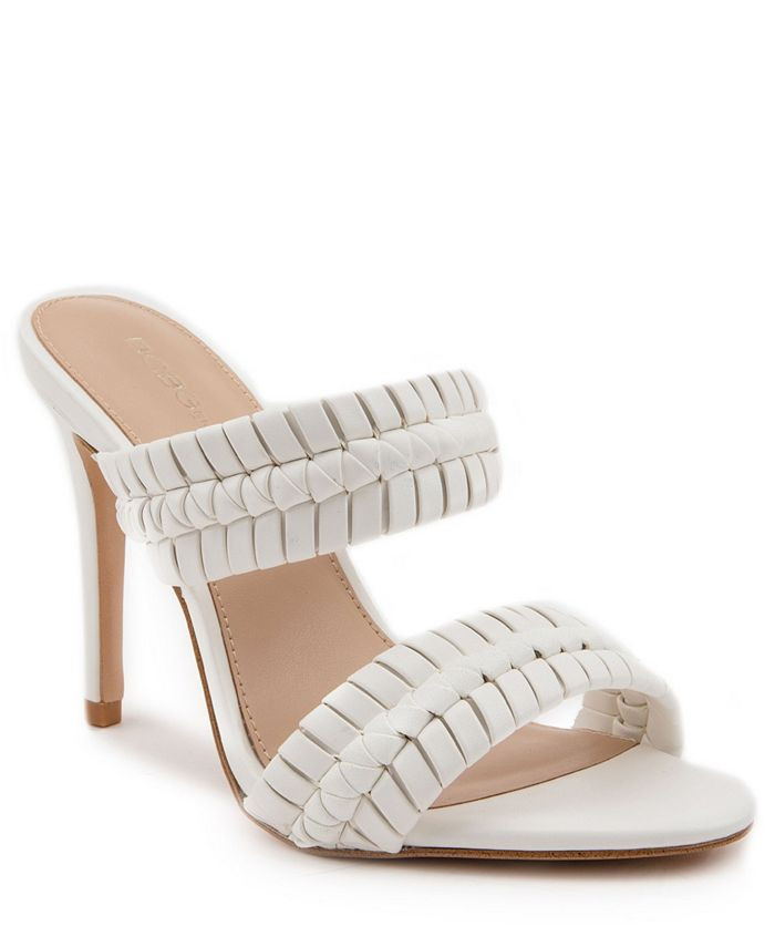 BCBGeneration Women's Jendi Dress Sandals & Reviews - Sandals - Shoes - Macy's | Macys (US)