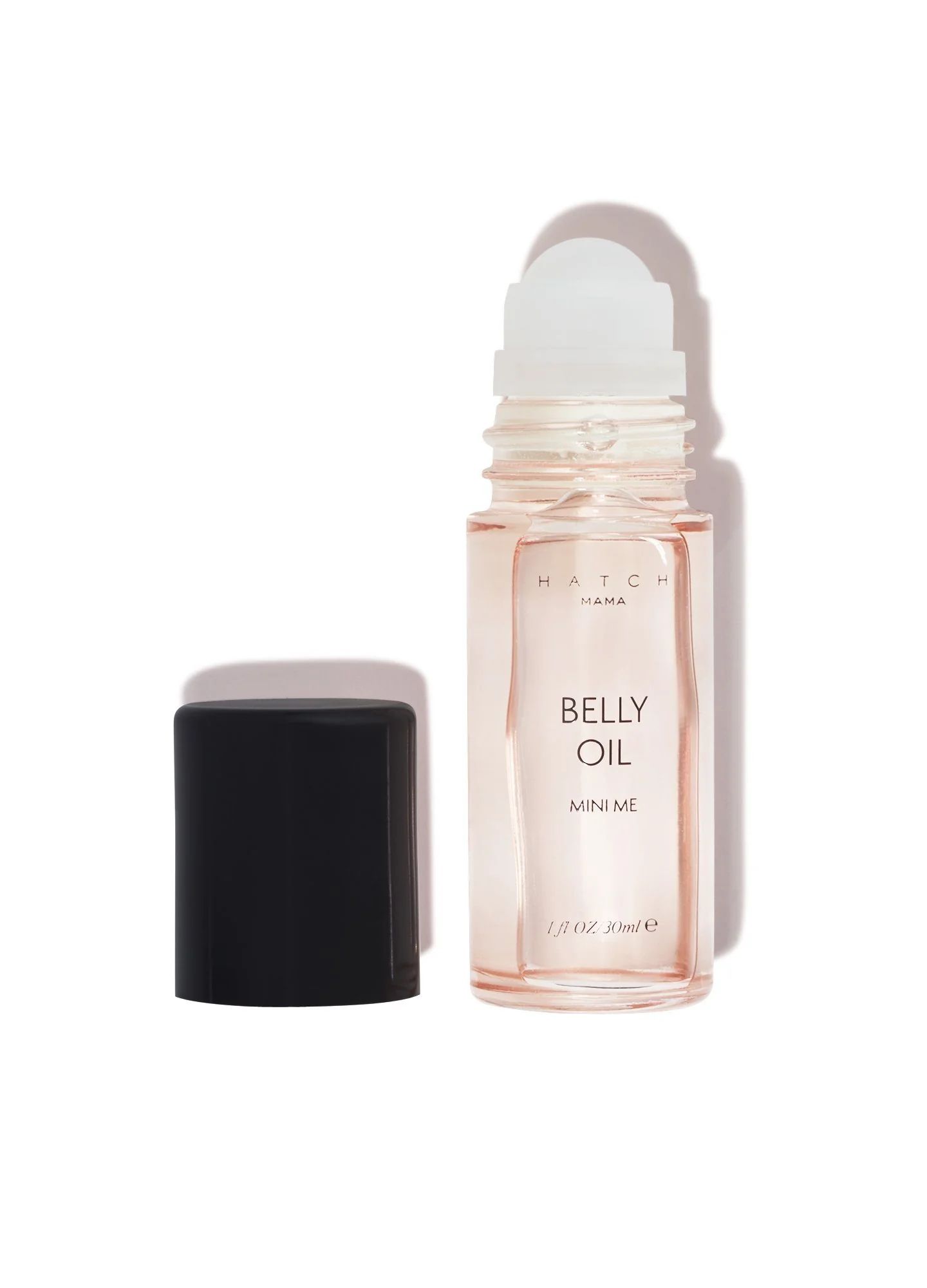 BELLY OIL MINI ME | Hatch Collection