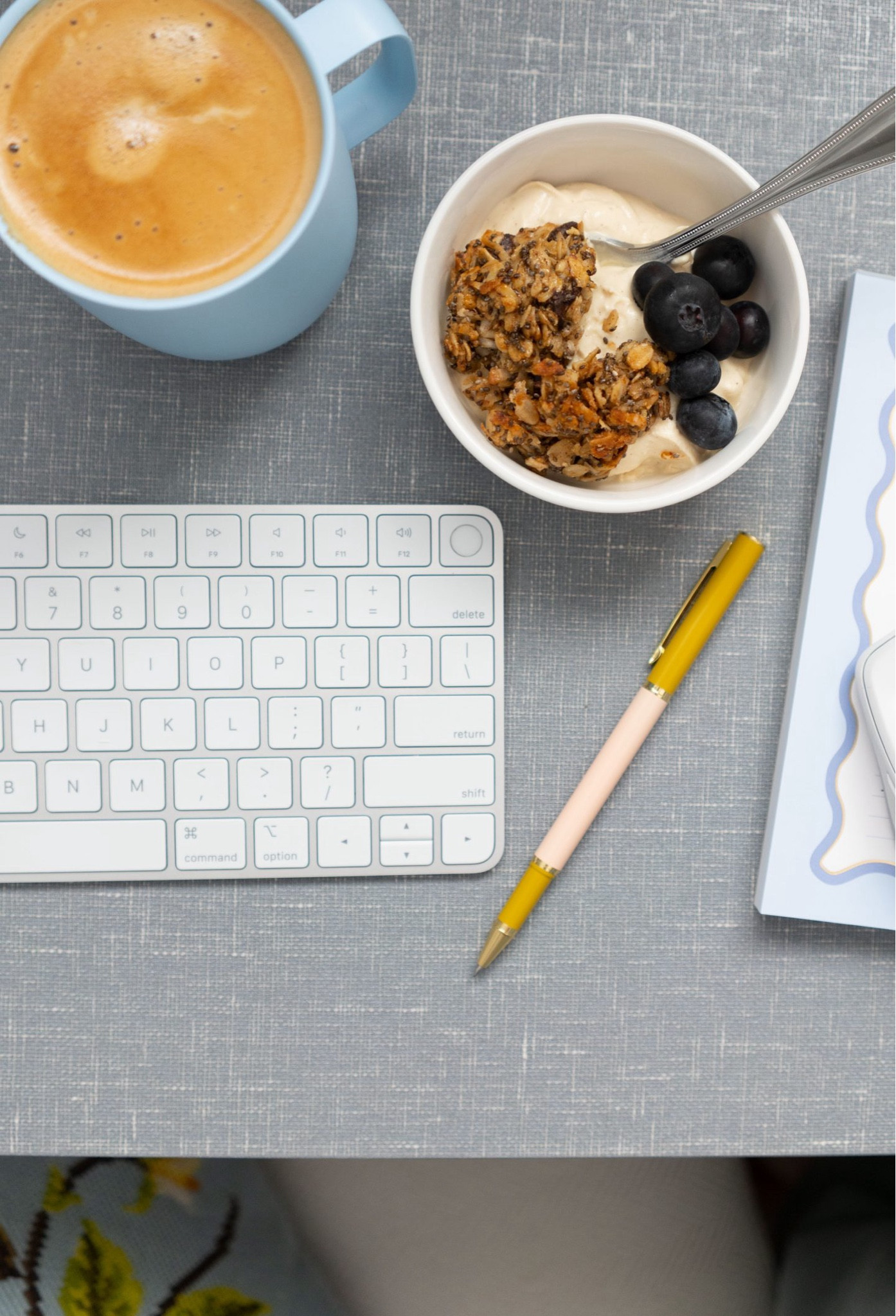 good morning! ☀️

#LTKHome