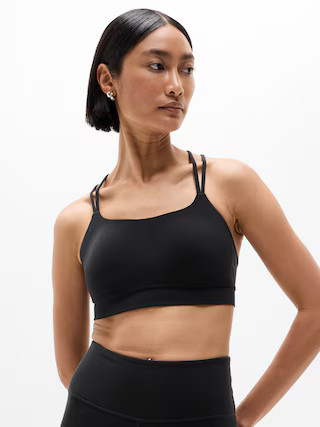 Perfect Form Sports Bra A-C | Athleta