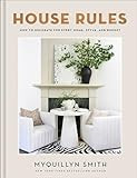 House Rules: How to Decorate for Every Home, Style, and Budget (Cozy Minimalist Guide to Interior... | Amazon (US)