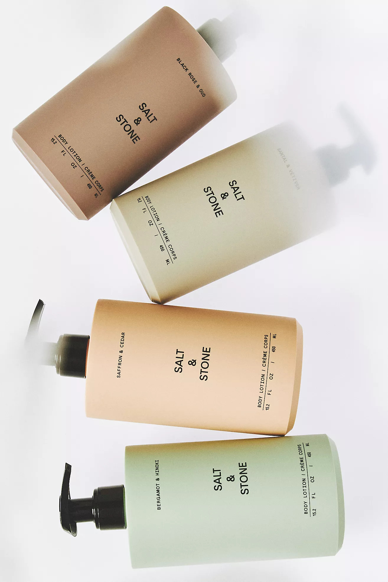 SALT & STONE Body Lotion | Anthropologie (US)