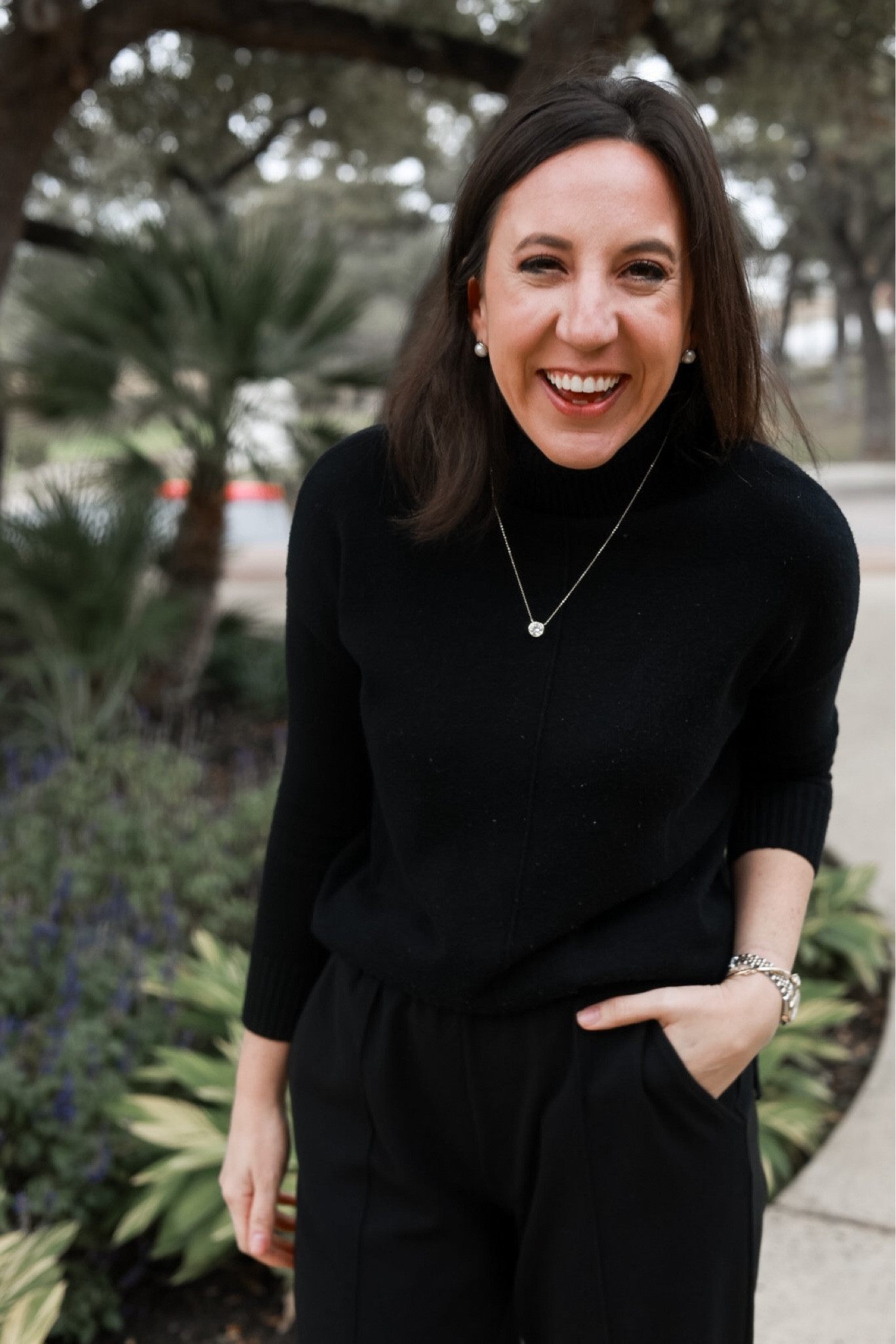 Realistic workwear 

#LTKworkwear