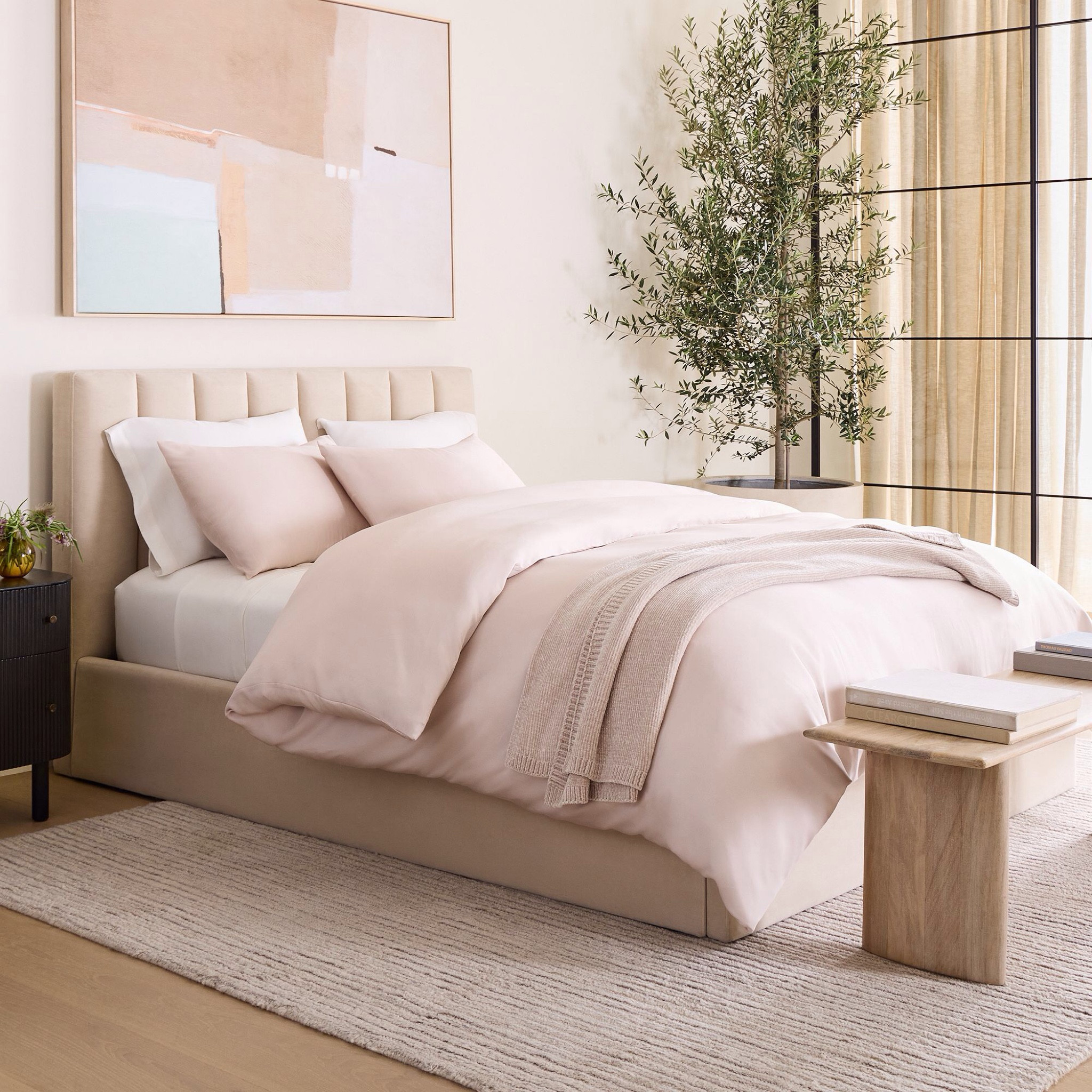 Get the Look | Emmett Bedroom | West Elm

#LTKhome #LTKsalealert #LTKGiftGuide