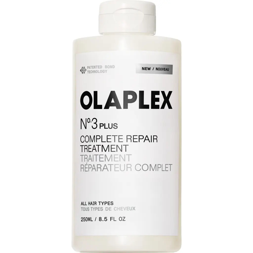 Olaplex No. 3 Plus Complete Repair Treatment at Nordstrom, Size 3.4 Oz | Nordstrom