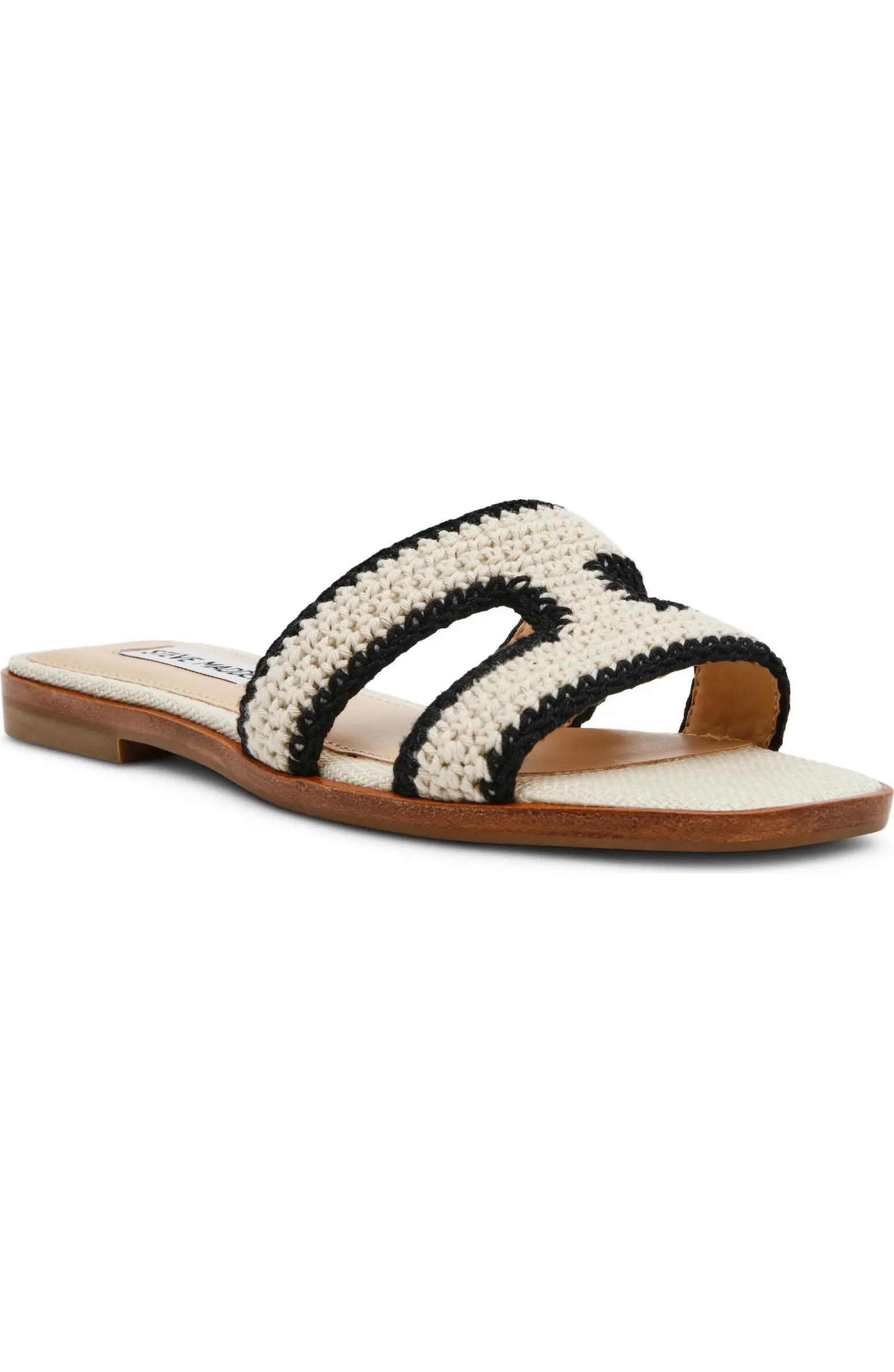 Steve Madden Hazel Slide Sandal (Women) | Nordstrom | Nordstrom