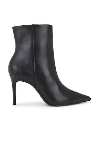 Schutz Mikki Boot in Black from Revolve.com | Revolve Clothing (Global)