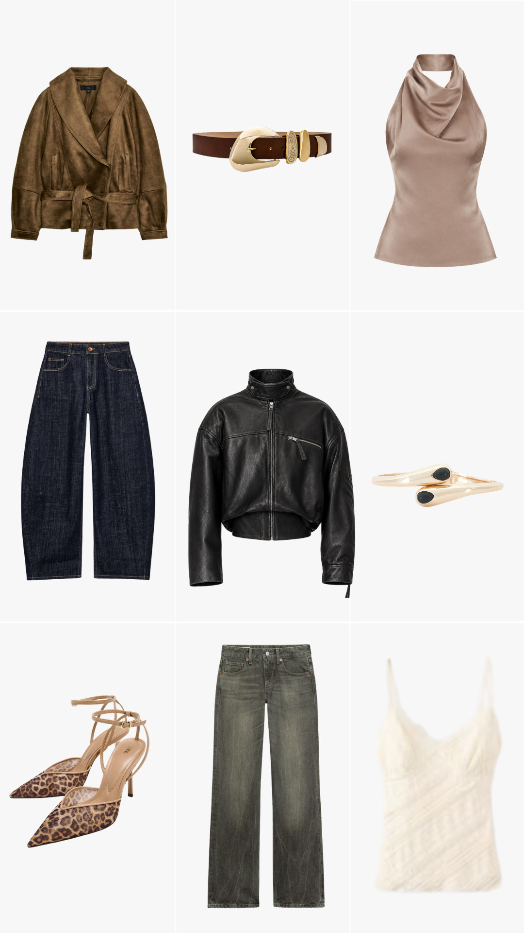 Date Night Pieces on Sale right now! 

 #LTKootd #LTKSeasonal #LTKSaleAlert