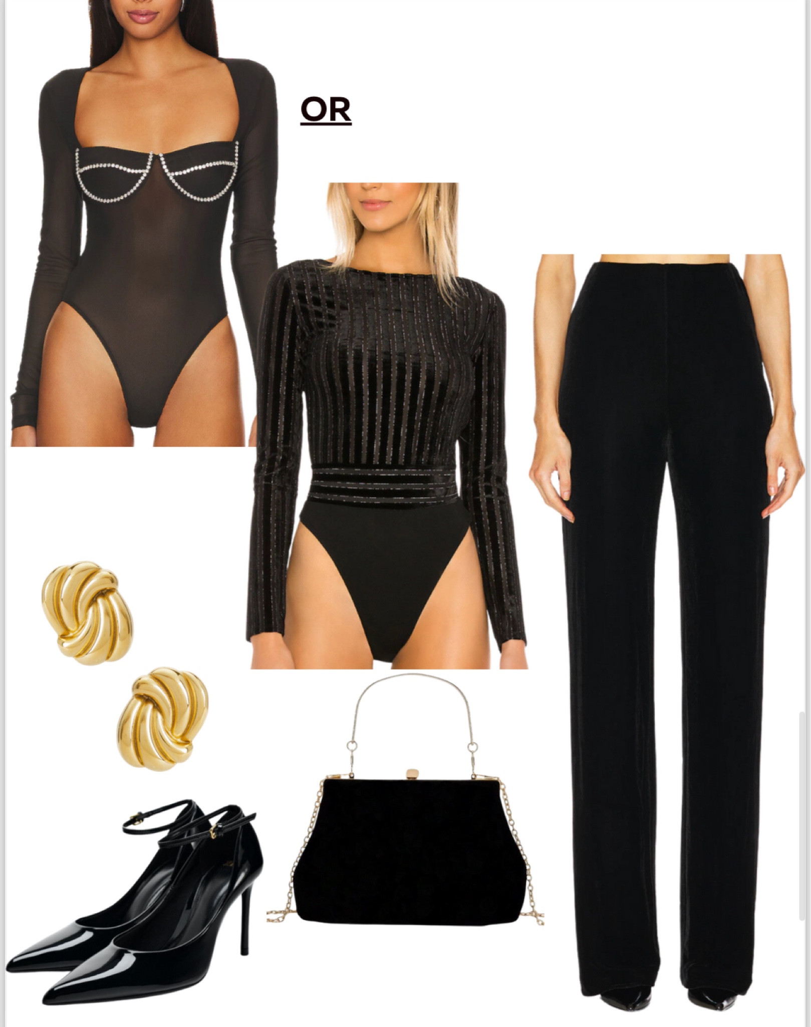 Moms night out 😉

#LTKHoliday #LTKSeasonal #LTKParties