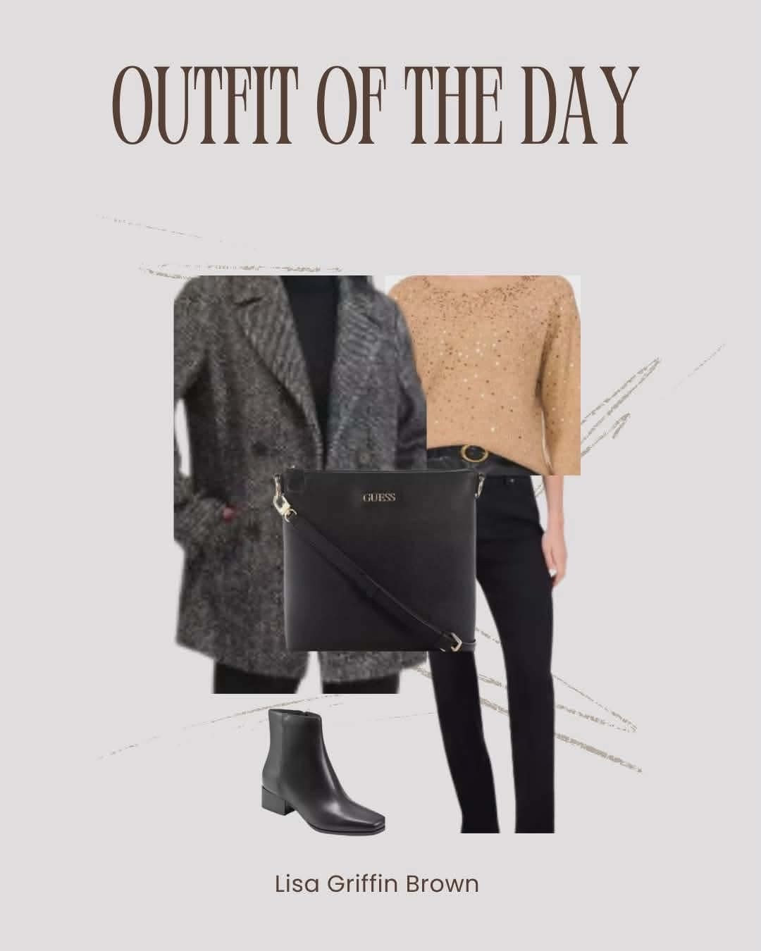 Women’s Outfit of the dayy

#LTKPetite #LTKFindsUnder100 #LTKStyleTip