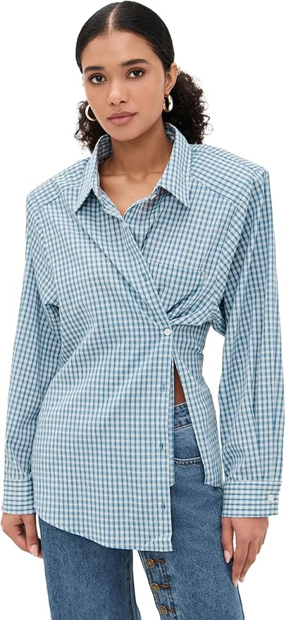 Lioness Women's Notting Hill Shirt | Amazon (US)