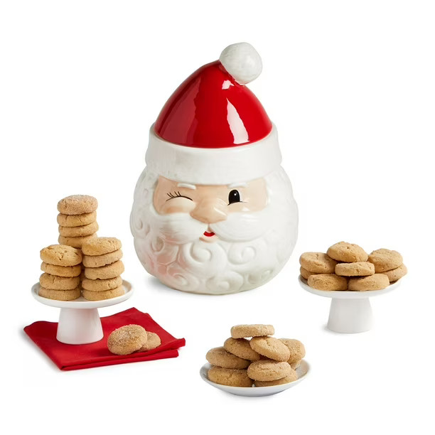 Too Good Gourmet Ceramic Cookie Jar | Sam's Club