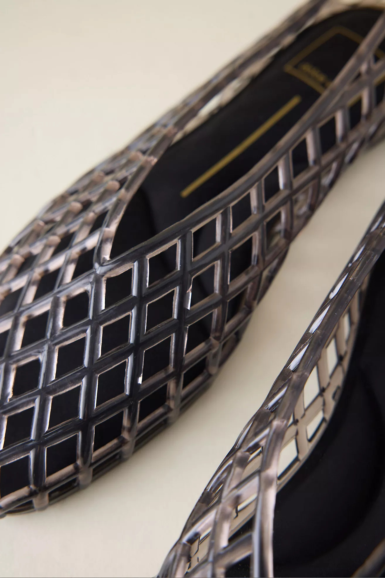 Dolce Vita Jam Jelly Flats | Anthropologie (UK)