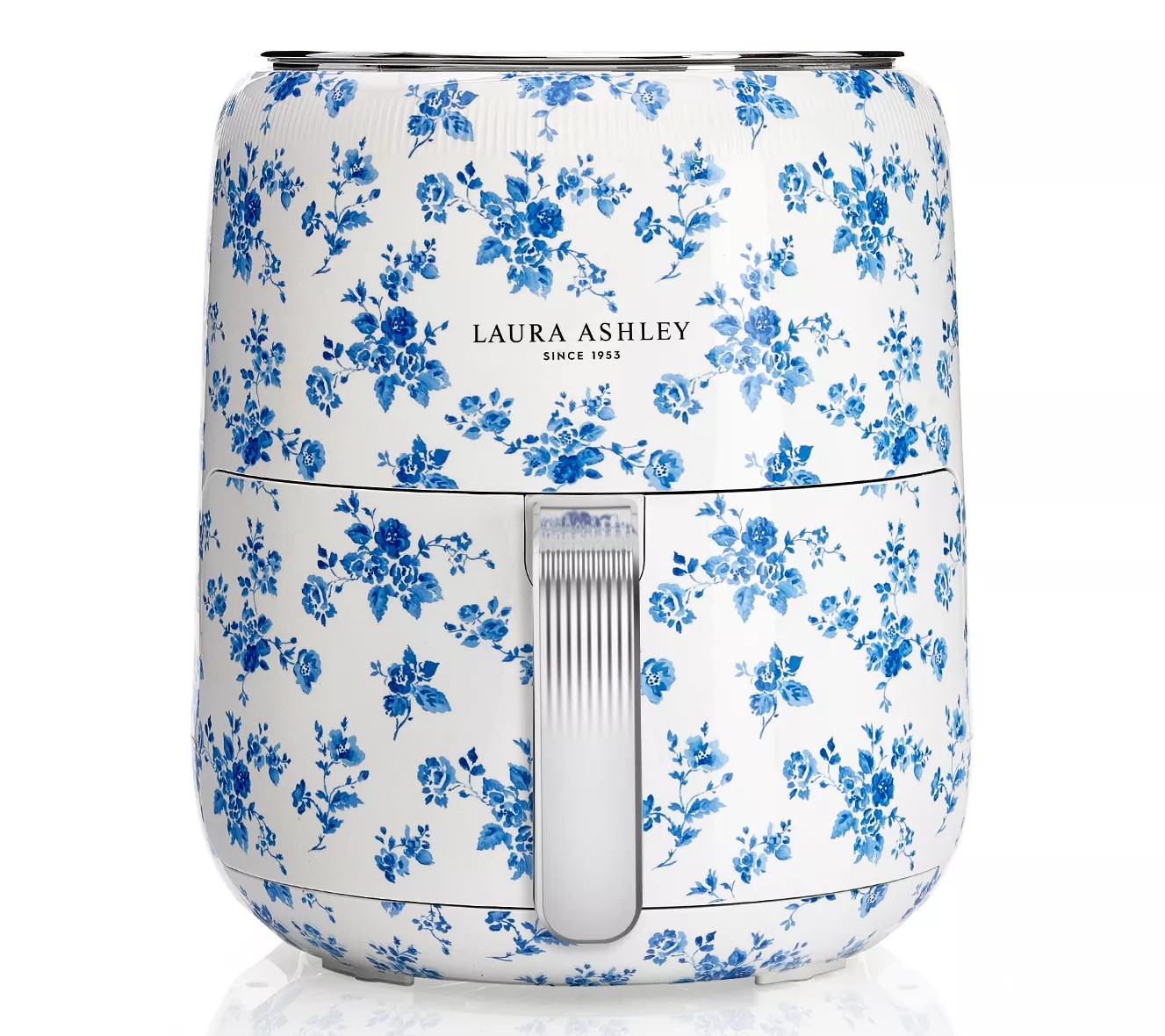 Make Your Selection: Laura Ashley 4.7-Qt Digital Air Fryer | QVC