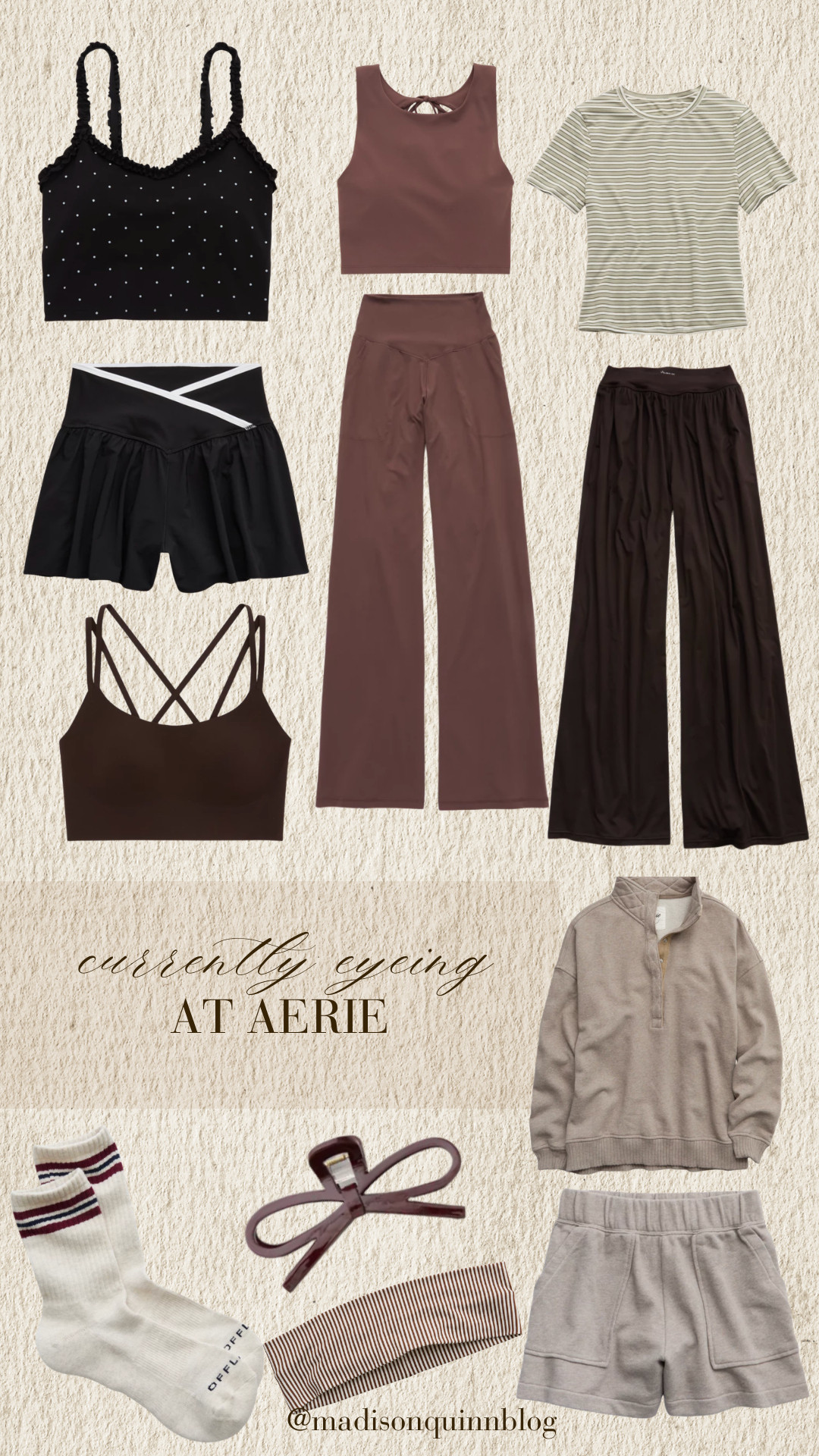 Aerie is the best for comfy athletic and loungewear!

aerie athletic fitness loungewear fall fashion fall style 

 #LTKgrwm #LTKootd #LTKSeasonal