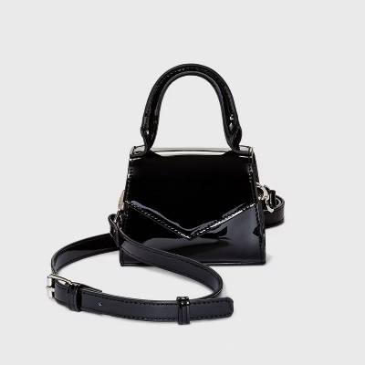Mini Crossbody Bag - Wild Fable™ | Target