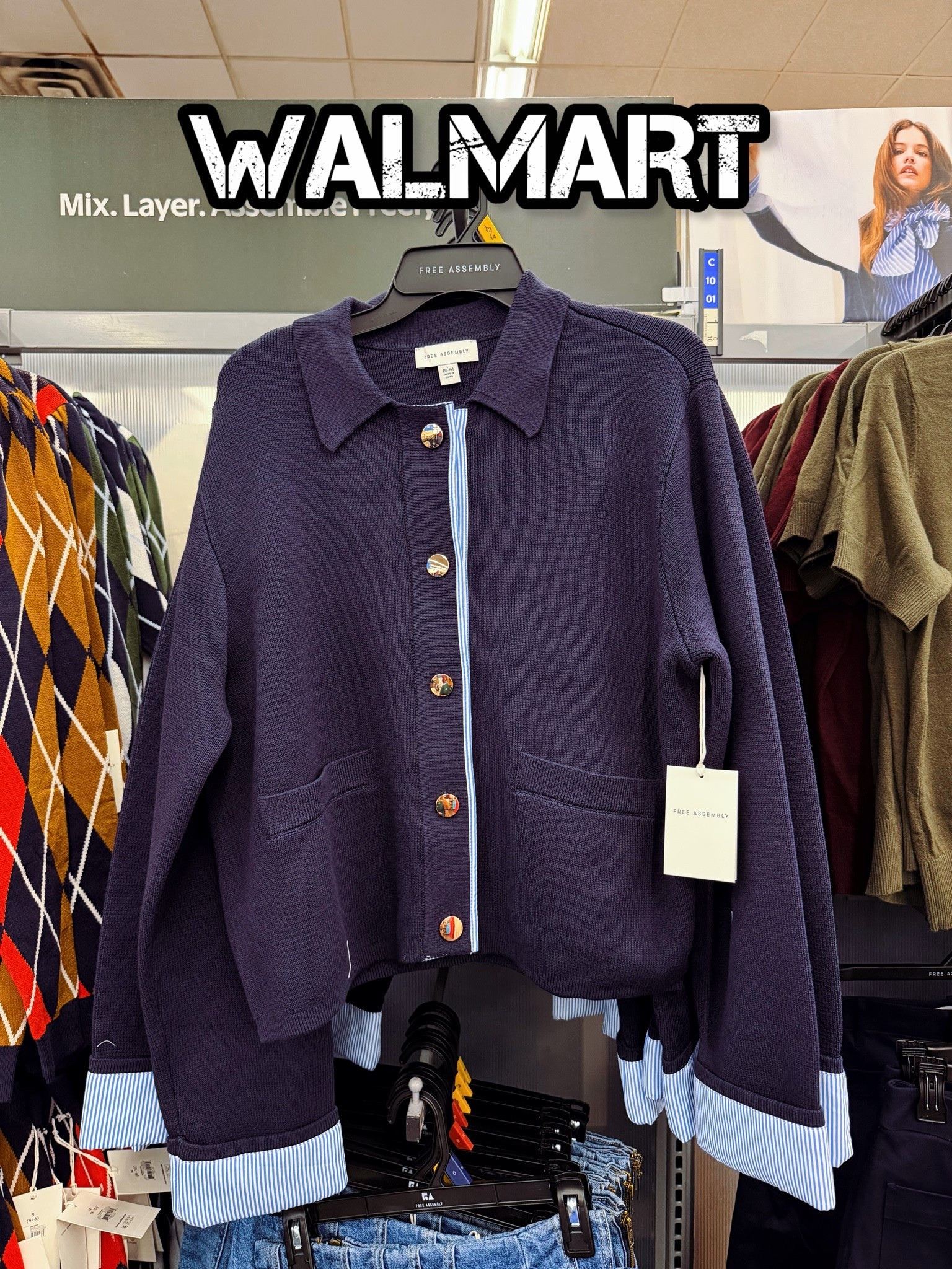 Okay Walmart, I see you! 🍁 These fall finds are giving way more expensive than they actually are. I’m here for it!

Fall outfits, fall jackets, Walmart finds, Walmart outfit

#LTKgrwm #LTKootd #LTKSeasonal