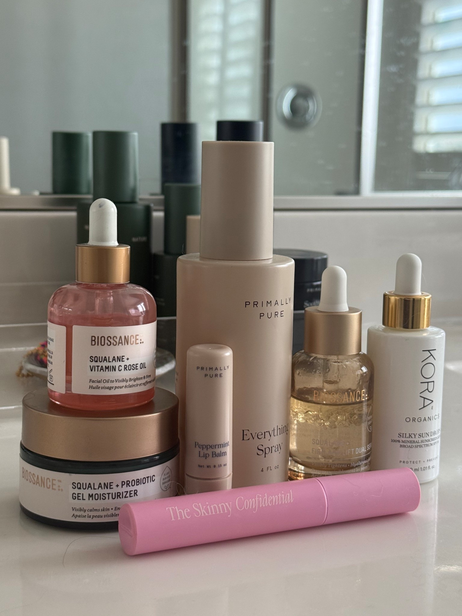 Skincare favorites lately! non-toxic 

#LTKBeauty #LTKFindsUnder100 #LTKFindsUnder50