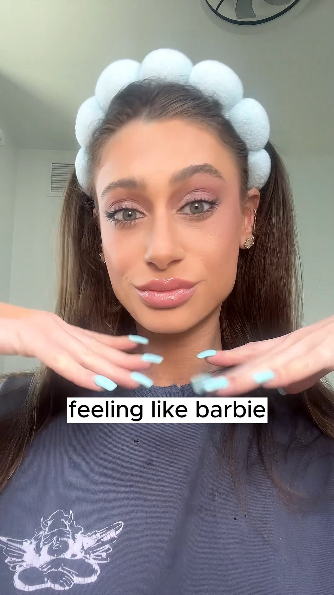 Spring Makeup Trend - pink vibes but make it Barbie.

Loved how this look turned out! Eyeshadow palettes are linked for you! 

#LTKSeasonal #LTKBeauty #LTKStyleTip