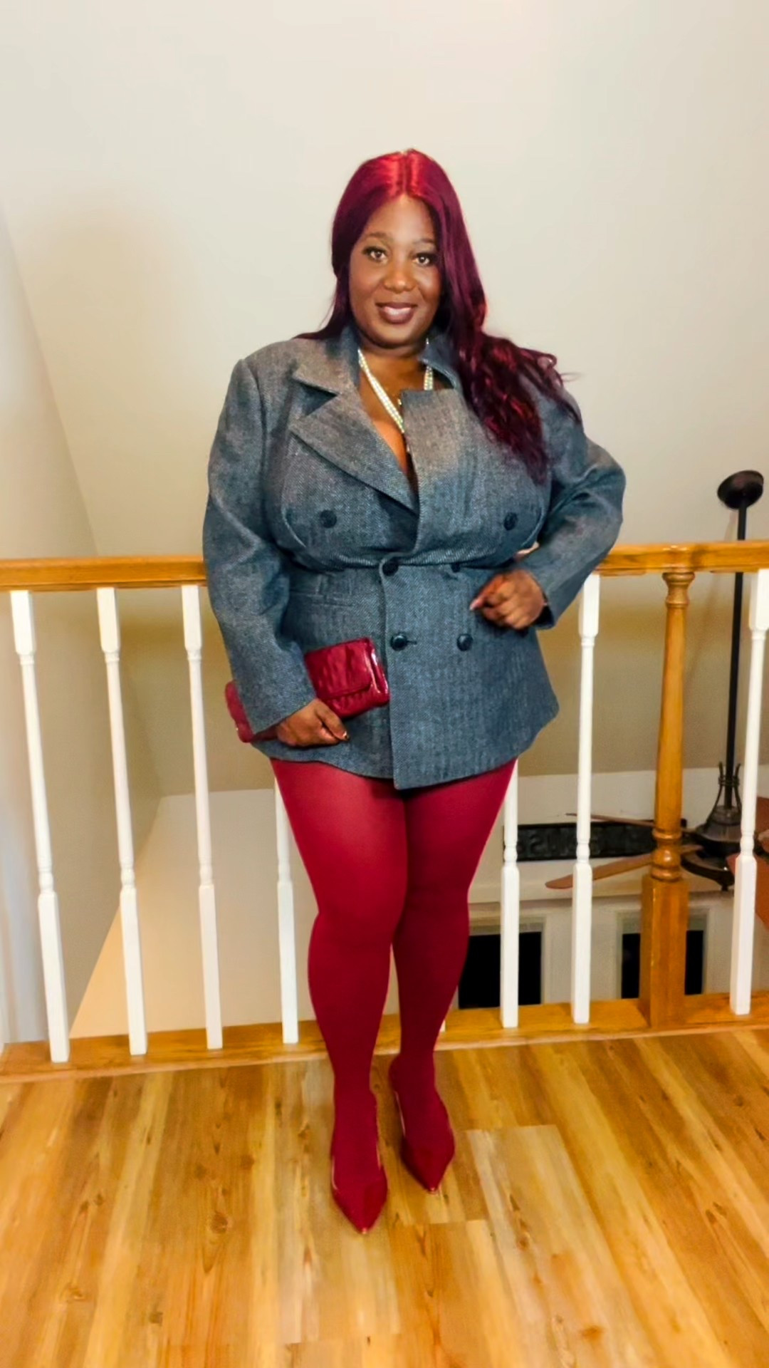 Holiday Party Outfit Inspo for Curvy Girls♥️

#LTKPlusSize #LTKootd #LTKHoliday