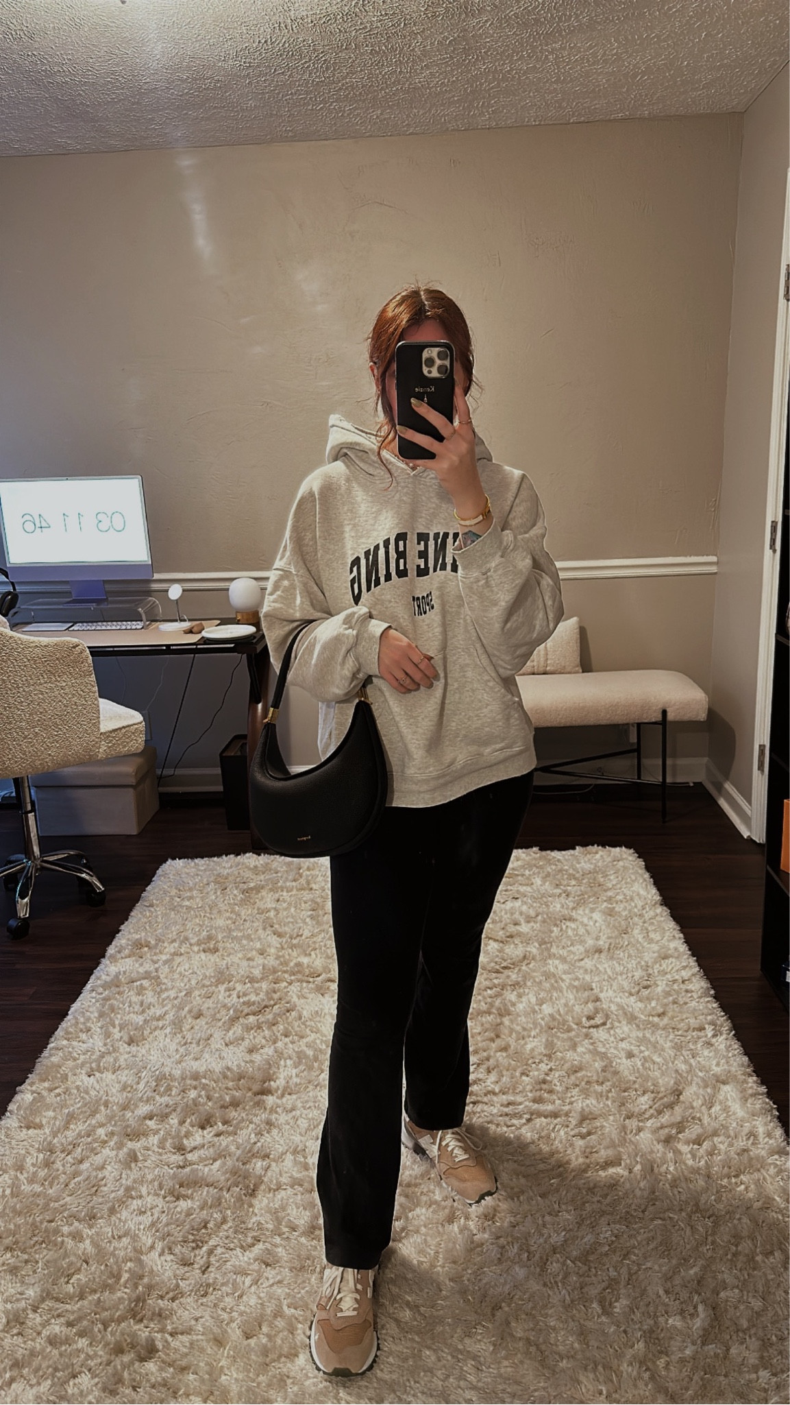 Cozy spring fit

#LTKitbag #LTKstyletip #LTKfit