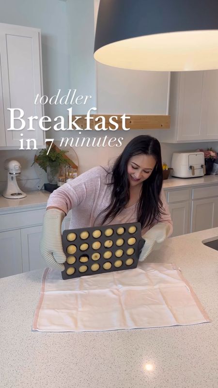 Toddler breakfast made easy! 

Pancakes 
Mini pancakes 
Muffin pancakes 
Brunch ideas
Toddler eats 

#LTKfamily #LTKhome #LTKkids