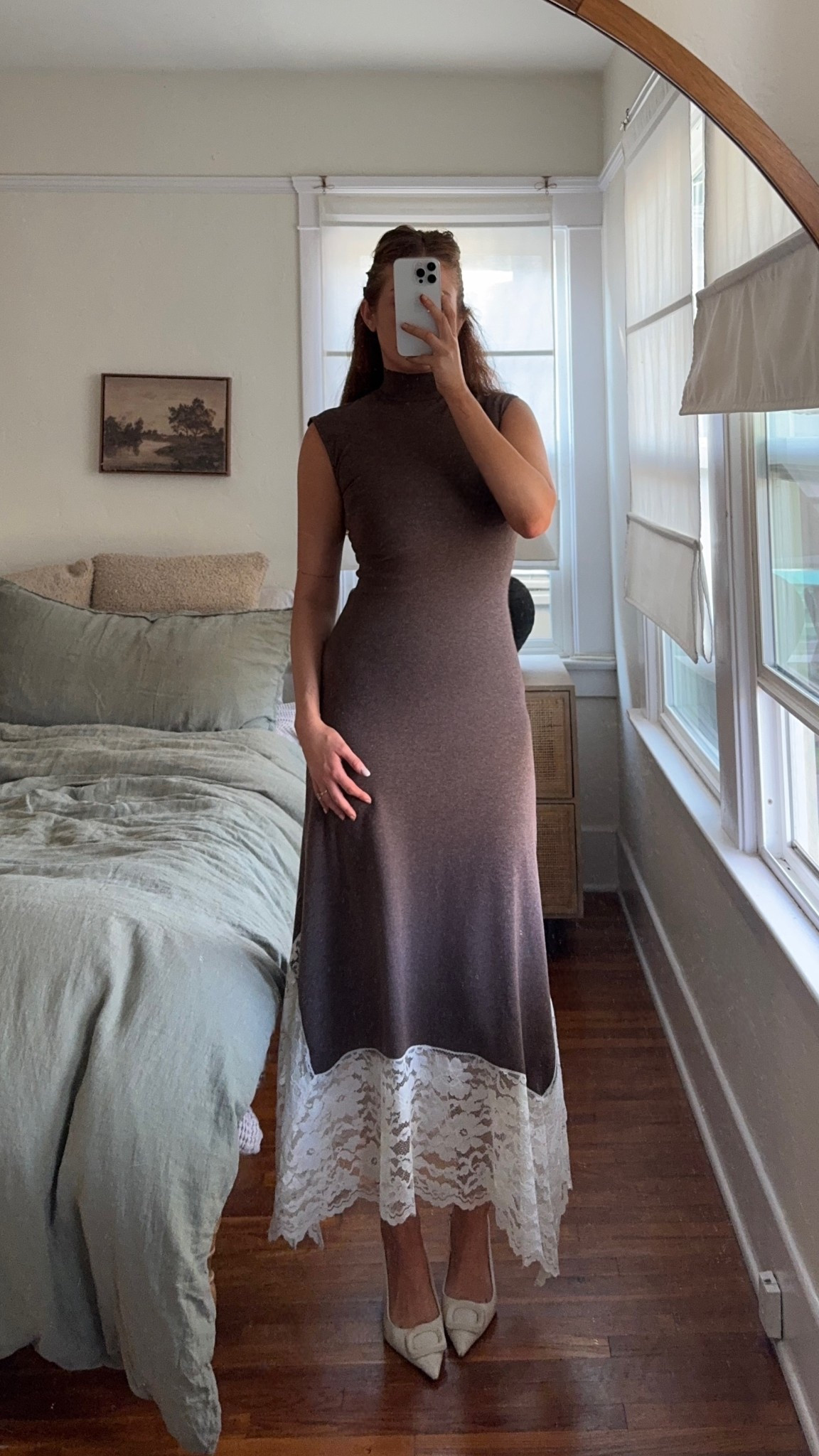 Holiday outfit ideas!! I usually go for something not to fancy but also not too casual, ya know? 

#LTKHoliday #LTKSaleAlert #LTKFindsUnder100