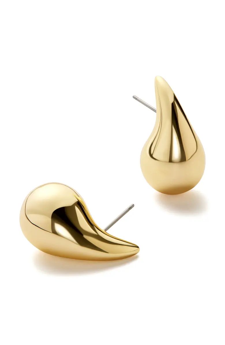 Ana Luisa Gold Statement Earrings - Kiara | Nordstrom | Nordstrom