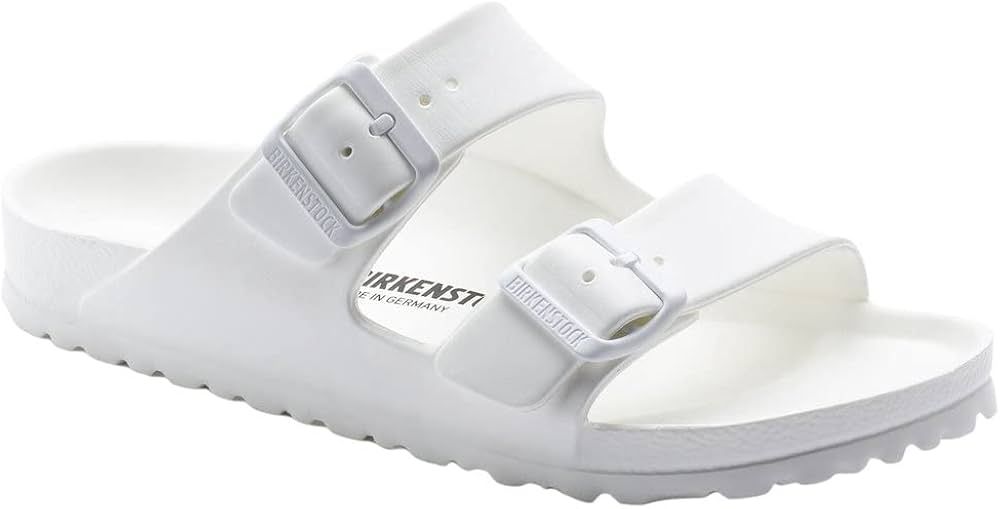 Birkenstock Women's Arizona Split Hex Sandals | Amazon (US)