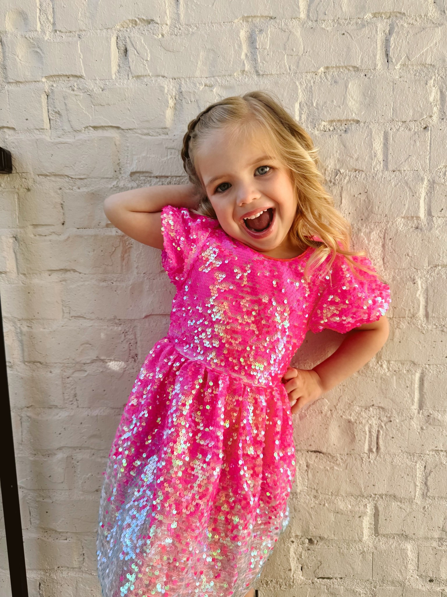 Daddy daughter dance, toddler dress, toddler fancy, sequin dresss

#LTKKids #LTKParties #LTKFamily
