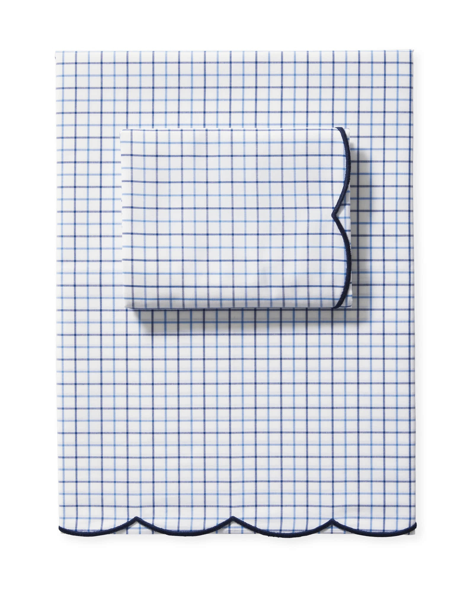 York Sheet Set | Serena and Lily