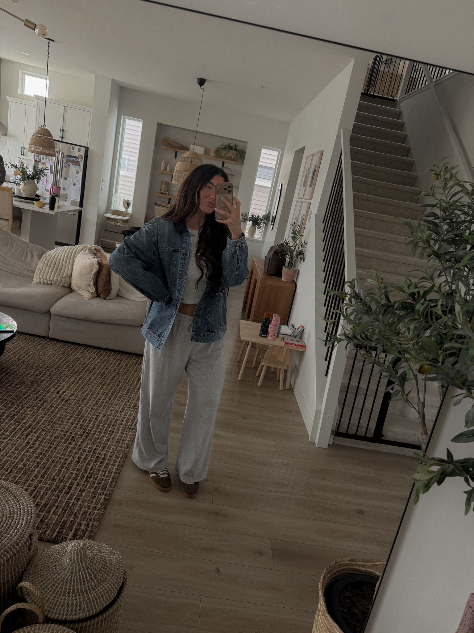 Today’s comfy fit 💭