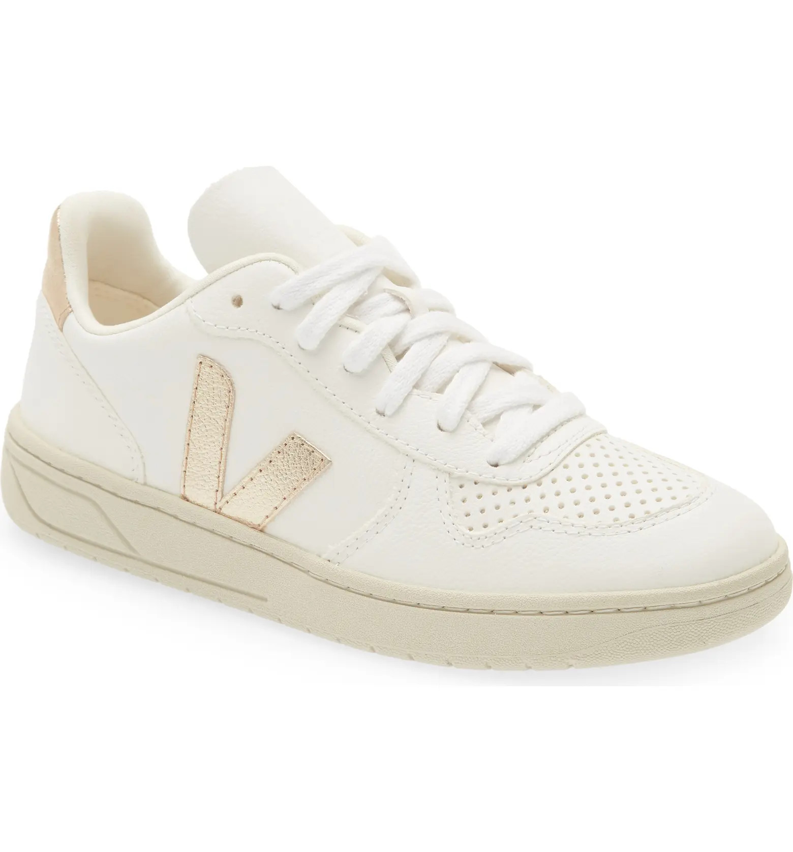 Veja V-10 Sneaker | Nordstrom | Nordstrom